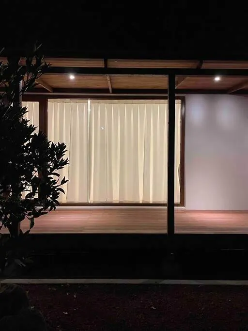 Villa Seopjae à Jeju Hébergement de vacances