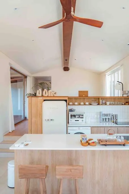 Villa Seopjae à Jeju
