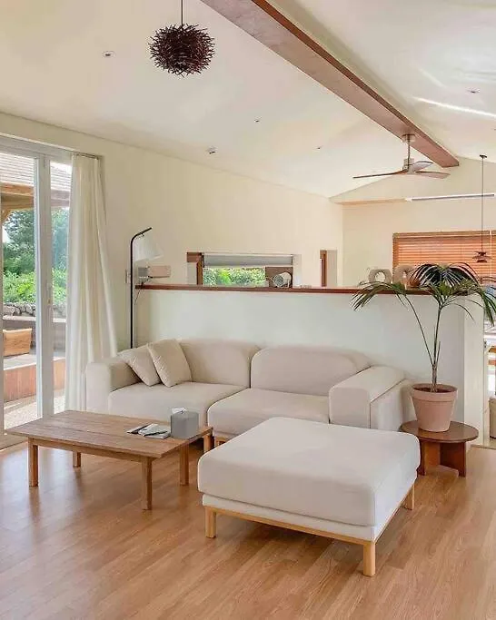 Villa Seopjae à Jeju 0*,  Corée du Sud