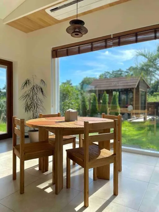 Hébergement de vacances Villa Seopjae à Jeju