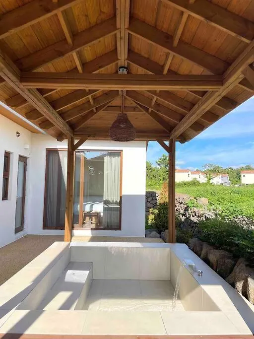 Villa Seopjae à Jeju 0*,