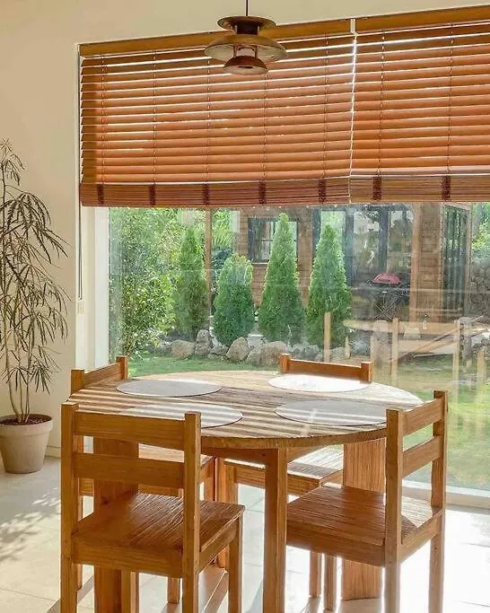Hébergement de vacances Villa Seopjae à Jeju Corée du Sud